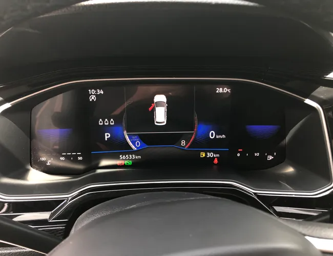 Imagem 15 – Polo 2023 1.0 170 Tsi Comfortline Automático