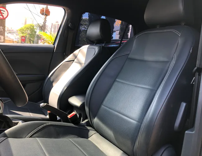 Imagem 7 – T-Cross 2022 1.0 200 Tsi Total Flex Comfortline Automático