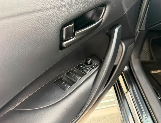 Imagem 13 – Corolla 2022 2.0 Vvt-Ie Flex Gli Direct Shift