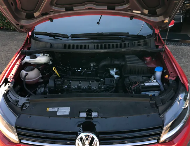 Imagem 15 – Fox 2022 1.6 Msi Total Flex Connect 4P Manual