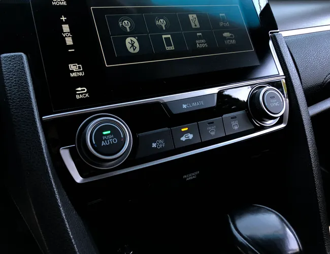 Imagem 13 – Civic 2020 2.0 16V Flexone Exl 4P Cvt