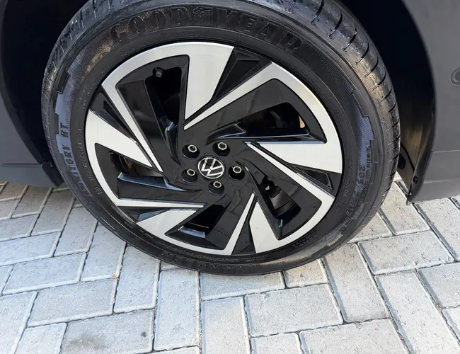 Imagem 10 – Nivus 2026 1.0 200 Tsi Total Flex Highline Automático