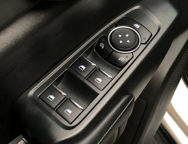 Imagem 8 – Ranger 2025 3.0 V6 Turbo Diesel Cd Xls 4X4 Automático