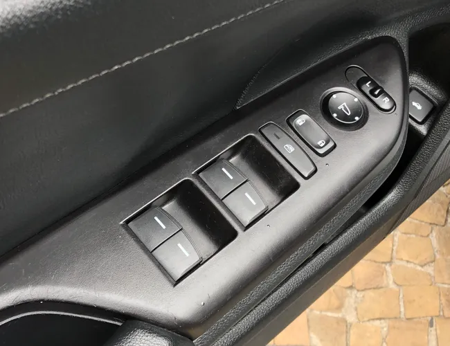 Imagem 8 – Civic 2021 2.0 16V Flexone Lx 4P Cvt