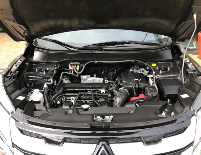 Imagem 17 – Outlander Sport 2021 2.0 Mivec Flex Hpe Automático