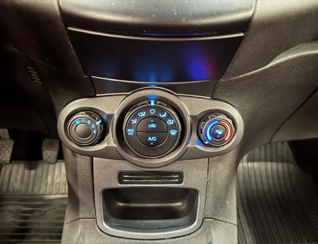 Imagem 8 – Fiesta 2016 1.5 S Hatch 16V Flex 4P Manual