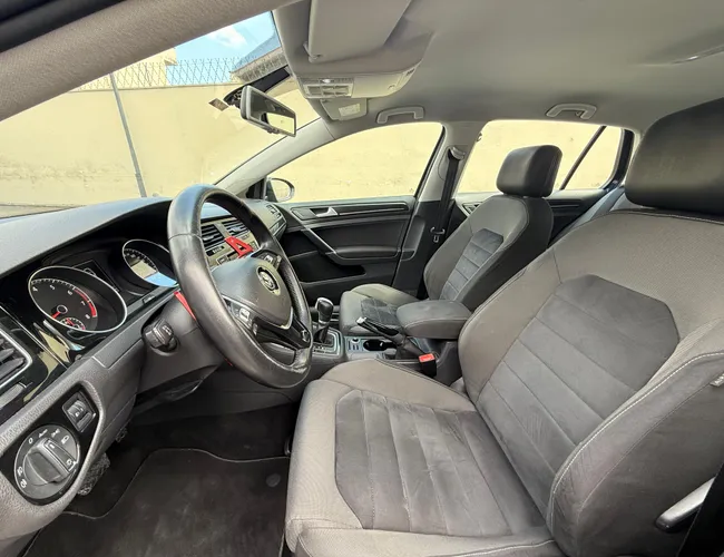 Imagem 11 – Golf 2015 1.4 Tsi Highline 16V Gasolina 4P Automático