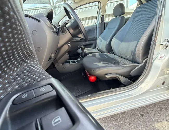 Imagem 9 – Voyage 2016 1.0 Mi Trendline 8V Flex 4P Manual