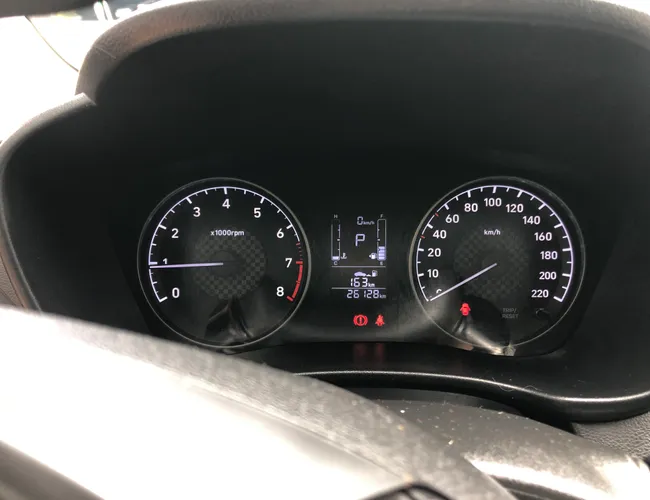 Imagem 14 – Hb20 2022 1.0 Tgdi Flex Vision Automático