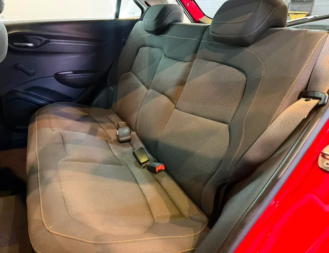 Imagem 11 – Onix 2014 1.0 Mpfi Lt 8V Flex 4P Manual