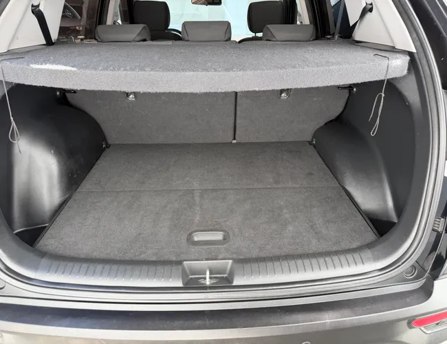 Imagem 10 – Creta 2019 1.6 16V Flex Attitude Automático