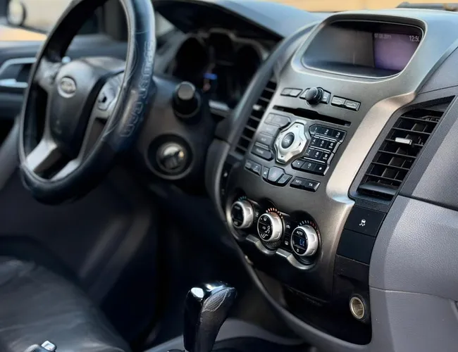 Imagem 18 – Ranger 2014 3.2 Xlt 4X4 Cd 20V Diesel 4P Automático