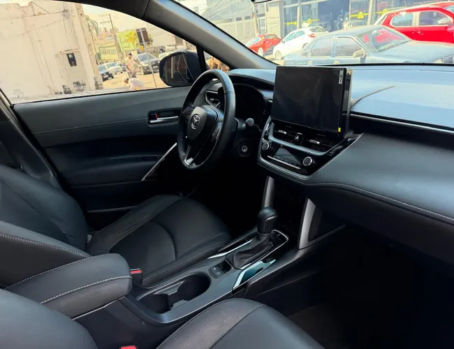 Imagem 12 – Corolla Cross 2026 2.0 Vvt-Ie Flex Xr Direct Shift