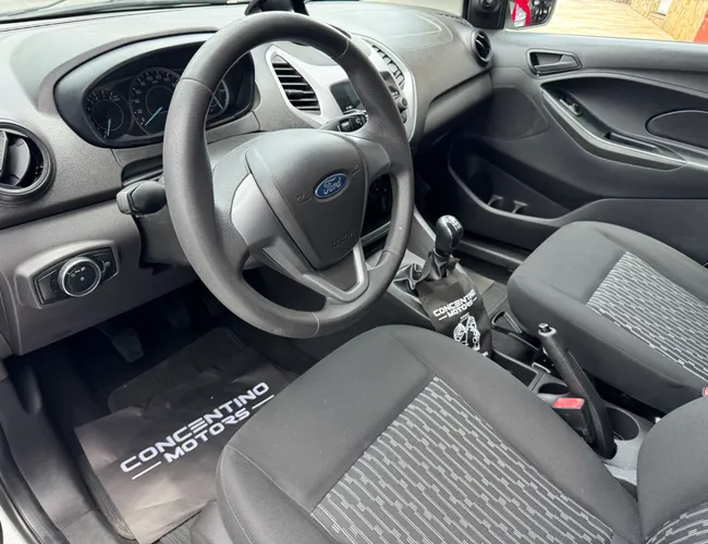 Imagem 13 – Ka 2021 1.0 Ti-Vct Flex Se Manual