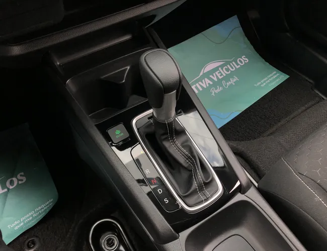Imagem 13 – City 2025 1.5 I-Vtec Flex Hatch Lx Cvt