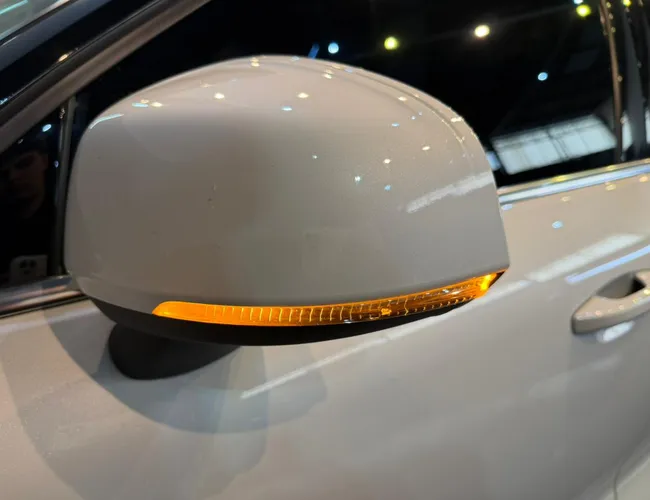 Imagem 7 – Xc40 2021 2.0 T4 Gasolina Inscription Geartronic