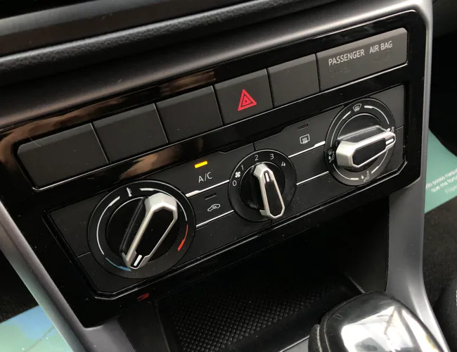 Imagem 13 – T-Cross 2022 1.0 200 Tsi Total Flex Automático