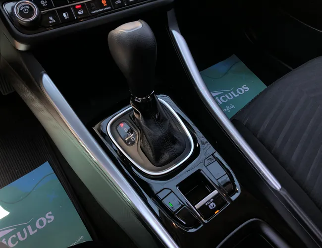 Imagem 13 – Fastback 2025 1.0 Turbo 200 Flex Audace Cvt