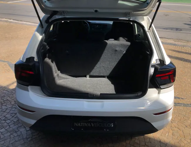 Imagem 11 – Polo 2024 1.0 Mpi Track Manual