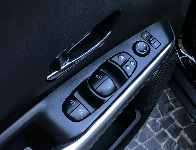 Imagem 8 – Kicks 2024 1.6 16V Flexstart Advance Xtronic