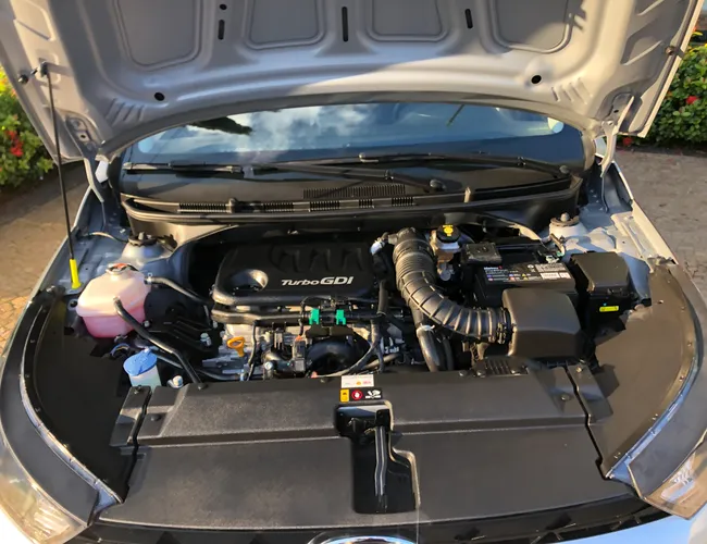 Imagem 16 – Hb20 2025 1.0 Tgdi Flex Comfort Plus Automático