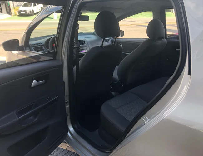 Imagem 10 – Fox 2014 1.0 Mi 8V Flex 4P Manual