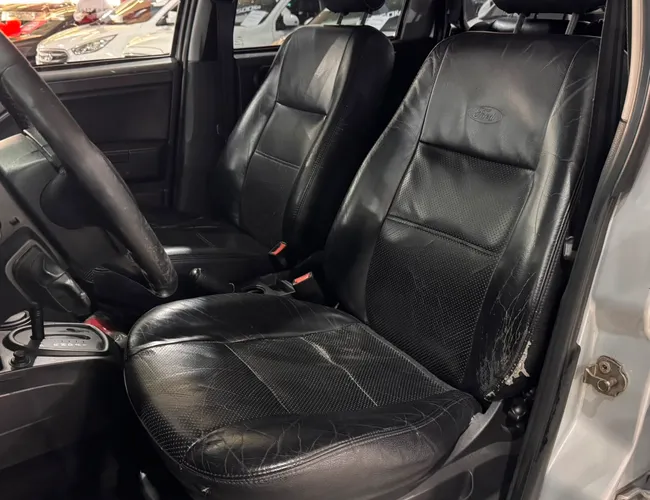 Imagem 10 – Ecosport 2009 2.0 Xls 16V Flex 4P Automático