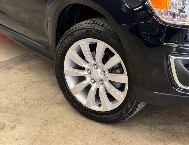 Imagem 16 – Asx 2016 2.0 4X4 Awd 16V Gasolina 4P Automático