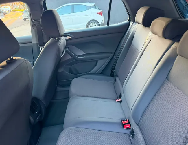 Imagem 10 – T-Cross 2022 1.0 200 Tsi Total Flex Automático
