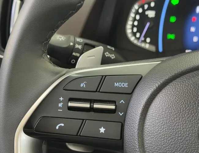 Imagem 15 – Creta 2022 1.0 Tgdi Flex Platinum Automático