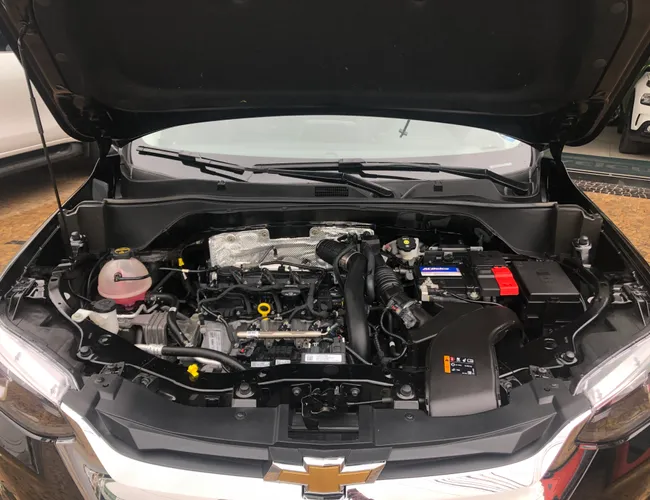 Imagem 16 – Tracker 2025 1.0 Turbo Flex Lt Automático