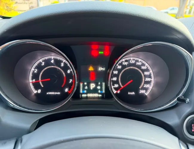 Imagem 16 – Asx 2020 2.0 Mivec Flex Hpe-S Awd Cvt