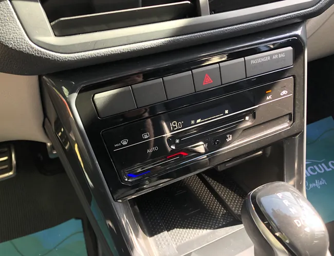 Imagem 14 – T-Cross 2022 1.4 250 Tsi Total Flex Highline Automático
