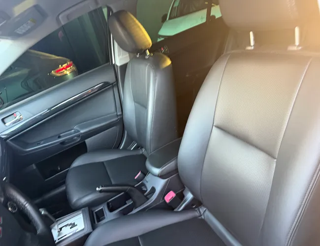 Imagem 8 – Lancer 2018 2.0 Hl 16V Gasolina 4P Automático