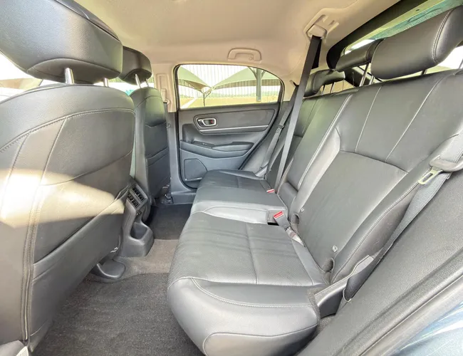 Imagem 13 – Hr-V 2025 1.5 Di I-Vtec Flex Exl Cvt