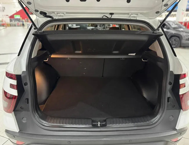 Imagem 17 – Creta 2022 1.0 Tgdi Flex Comfort Automático