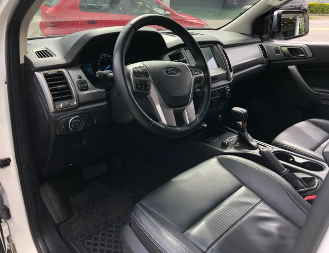 Imagem 6 – Ranger 2023 3.2 Limited 4X4 Cd 20V Diesel 4P Automático