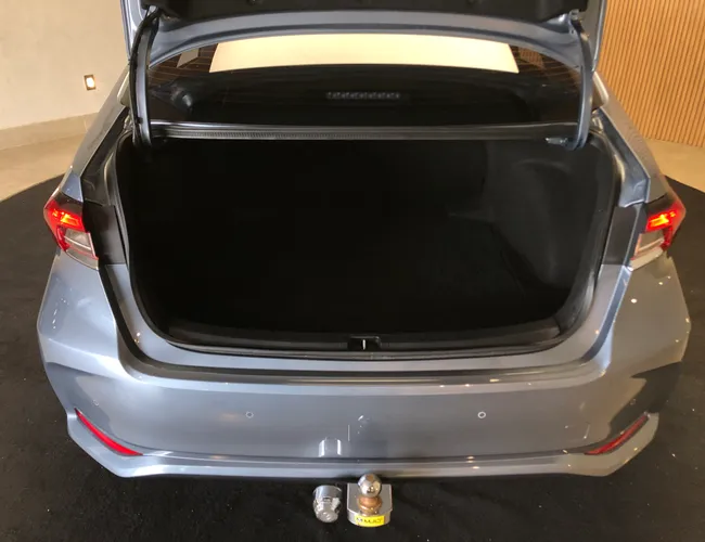 Imagem 12 – Corolla 2023 2.0 Vvt-Ie Flex Xei Direct Shift