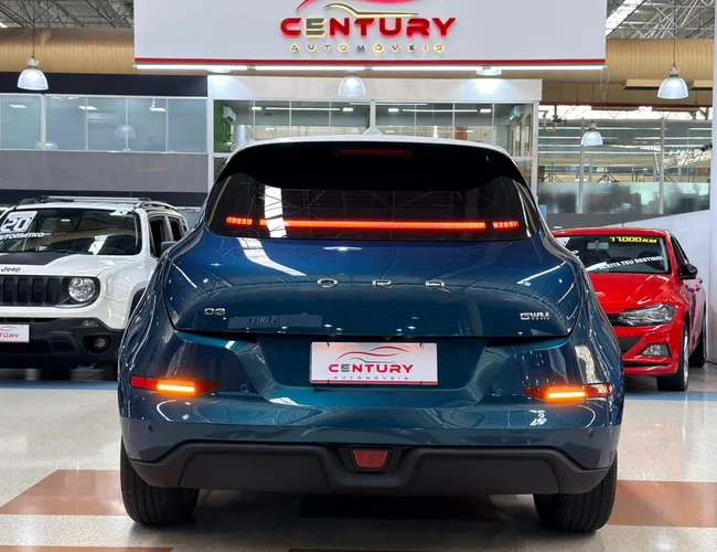 Imagem 23 – Ora 03 2024 48 Kw Elétrico Skin Special Edition