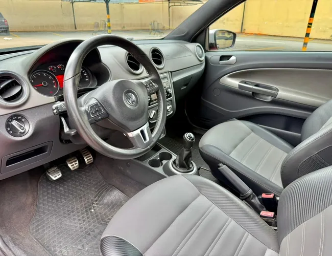 Imagem 12 – Saveiro 2015 1.6 Cross Ce 16V Flex 2P Manual