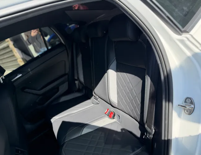Imagem 11 – Virtus 2026 1.4 250 Tsi Exclusive Automático