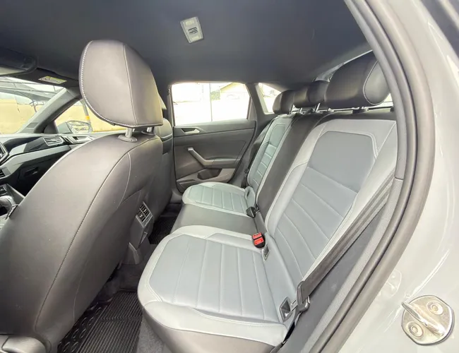 Imagem 18 – Nivus 2022 1.0 200 Tsi Total Flex Highline Automático