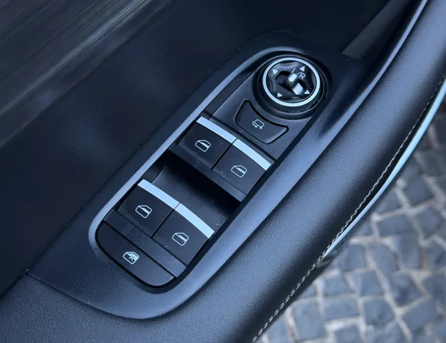 Imagem 10 – Tiggo 7 Pro 2025 1.5 Tci Flex Hybrid Max Drive Cvt