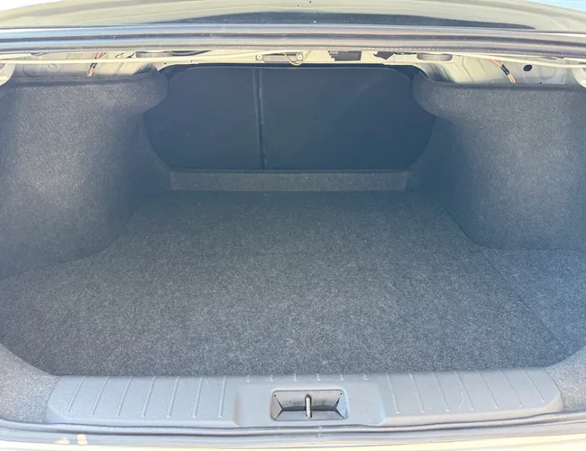 Imagem 10 – Sentra 2025 2.0 16V Gasolina Advance Xtronic