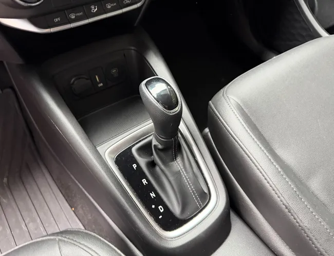 Imagem 10 – Hb20 2026 1.0 Tgdi Flex Limited Automático
