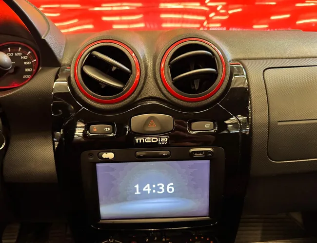 Imagem 7 – Sandero 2014 1.6 STEPWAY 8V FLEX 4P MANUAL