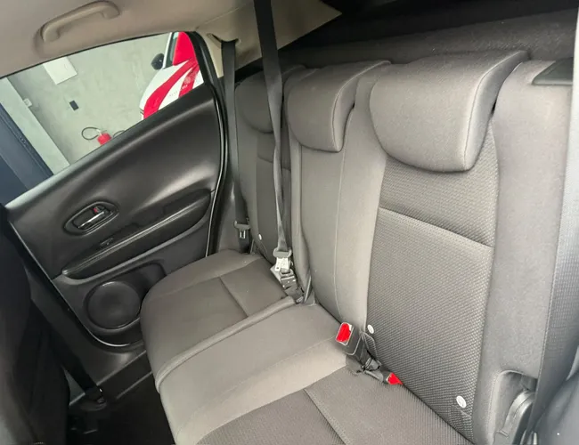 Imagem 12 – Hr-V 2021 1.8 16V Flex Ex 4P Automático