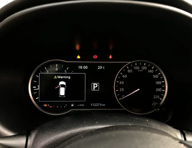 Imagem 15 – Kicks 2020 1.6 16V Flexstart Sl 4P Xtronic