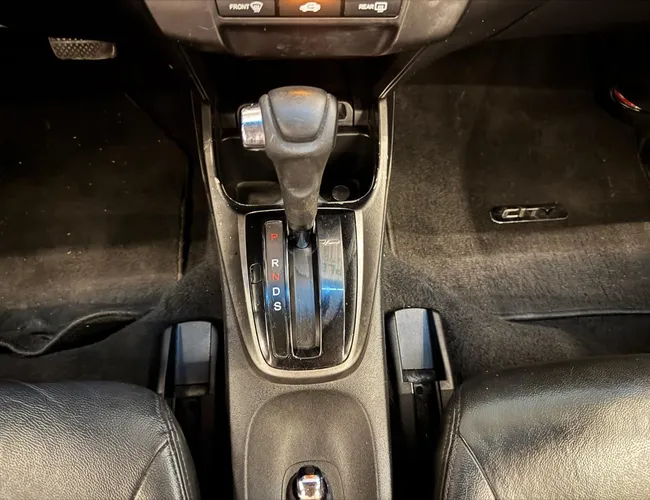 Imagem 8 – City 2013 1.5 Ex 16V Flex 4P Automático