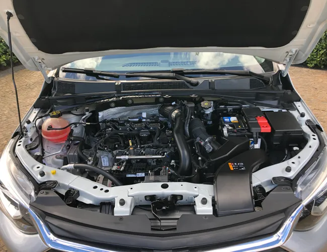 Imagem 16 – Onix 2021 1.0 Turbo Flex Plus Lt Manual
